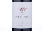 Hay Shed Hill Pitchfork Cabernet Merlot,2013