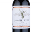 Alpha - Colchagua Cabernet Sauvignon,2013