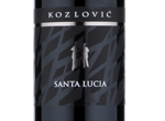 Santa Lucia Noir,2012