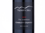 Trinity Hill Gimblett Gravels The Gimblett,2013