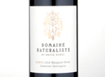 Domaine Naturaliste Rebus Cabernet Sauvignon,2014