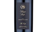 Stags' Leap The Leap,2010