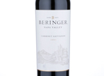 Napa Valley Cabernet Sauvignon,2010