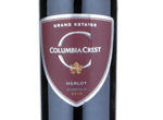 Grand Estates Merlot,2013