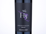H3 Merlot,2013