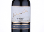 William Cole Vineyards Mirador Reserva Carmenere,2014