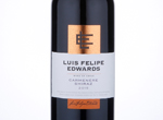LFE Carmenere Shiraz,2015