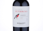 Petirrojo Reserva,2015
