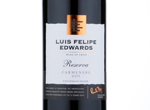 LFE Reserva Carmenere,2015