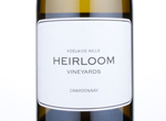 Adelaide Hills Chardonnay,2015