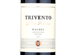 Trivento Golden Reserve Malbec,2013