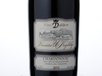 Vino Dalibor Chardonnay, Pozdni Sber,2015
