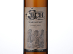 Chardonnay, Pozdni Sber,2015