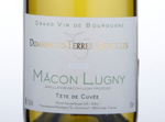 Mâcon-Lugny Tete de Cuvée,2015