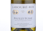Pouilly Fuissé,2013
