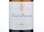Jean Bouchard Saint Romain,2013