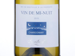 Vin de Mi-Nuit,2015