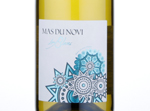 Mas du Novi Lou Blanc,2015