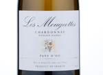 Chardonnay Les Mougeottes Vielles Vignes,2015