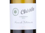 Finca de Villatuerta Chardonnay,2013