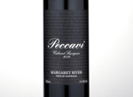 Peccavi Cabernet Sauvignon,2012
