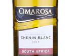 Cimarosa Chenin Blanc,2015