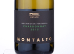 Montalto "Estate" Chardonnay,2015