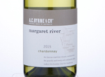 AC Byrne Margaret River Chardonnay,2015