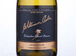 William Cole Vineyards Columbine Special Reserve Chardonnay,2014