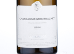 Chassagne-Montrachet,2014