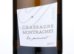 Chassagne Montrachet En Pimont,2013