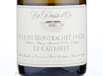 Puligny Montrachet 1er Cru Le Cailleret,2013
