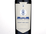 Flechas De Los Andes Gran Malbec,2011