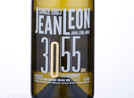 Jean Leon 3055 Chardonnay,2015