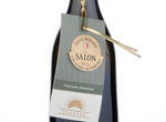 Sonberk Palava Slamove Vino (Straw Wine),2013