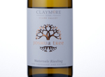 Joshua Tree Riesling,2015