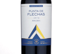 Punta de Flechas Malbec,2014