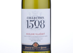 Collection 1508 Reservé Ryzlink Vlassky, Pozdni Sber,2015