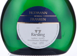 Riesling Spätlese trocken,2015