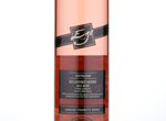 Ego No. 8169 Rulandské Modré Rosé, Vyber z Hroznu,2015