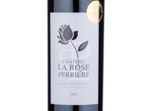 Château La Rose Perrière,2012