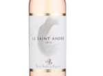 Le Saint André,2015