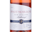 The Exquisite Collection Pinot Noir Rose,2015