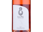 te Pā Pinot Noir Rosé,2014