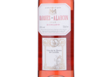 Marqués de Alarcón Rosado,2015