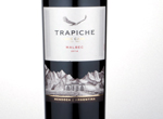 Trapiche Oak Cask Malbec,2014