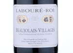 Beaujolais Villages,2015