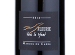Fleurie Vers le Mont,2014