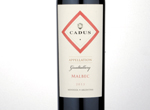 Cadus Appellation Gualtallary,2013