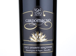 Cardomagno Colli Pesaresi Sangiovese,2012